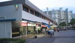 Blk 30 New Upper Changi Road (Bedok), HDB 3 Rooms #316527421